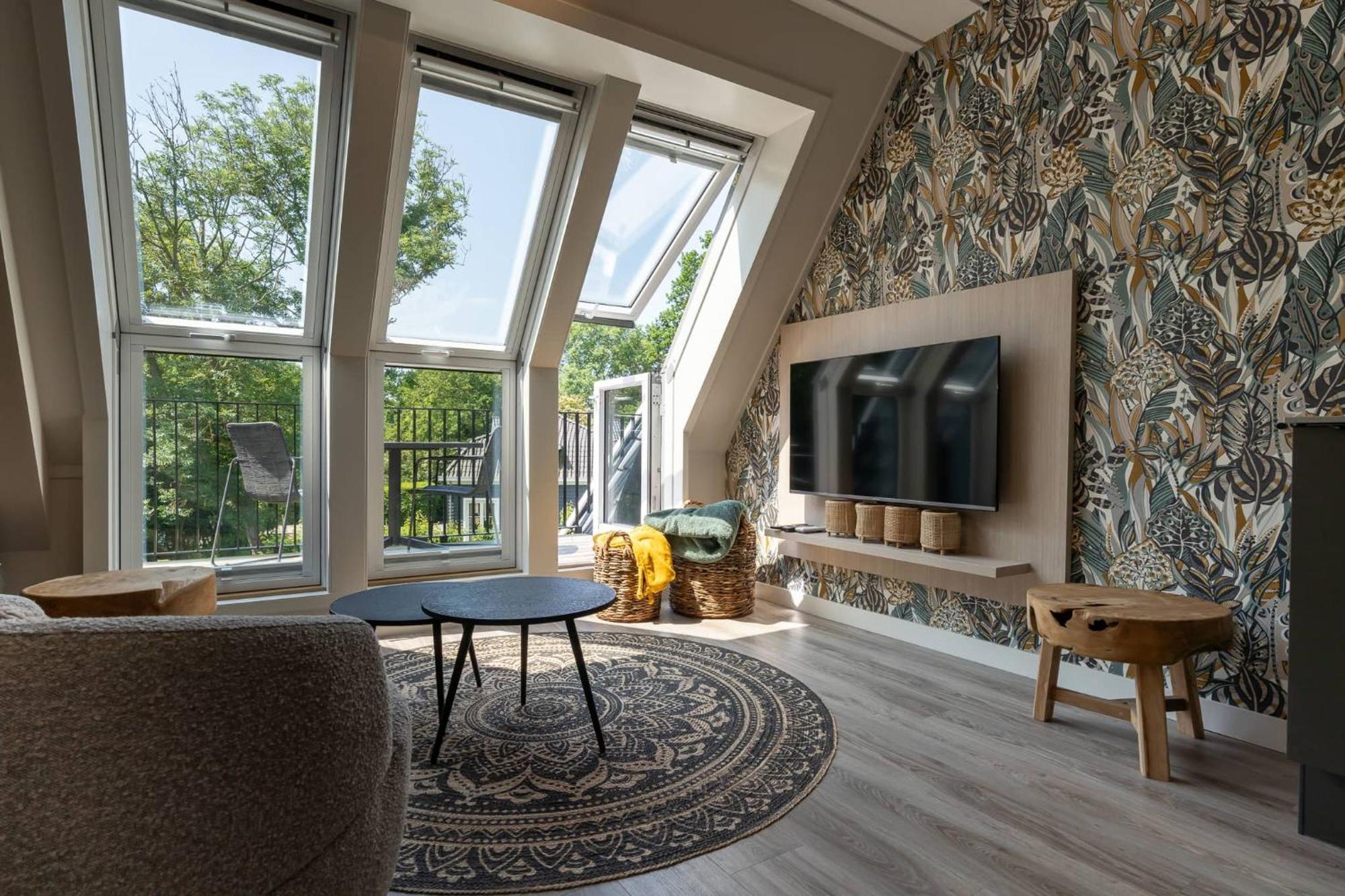 Hello Zeeland - Appartement Duno Lodge L Oostkapelle Exterior photo